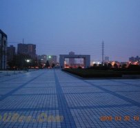 刚刚拍到文理夜色数张