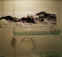 西安文理学院艺术系2008届毕业展(终结)