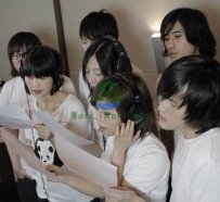 东乐太麦艺人朴树、李宇春、彭坦等录赈灾歌曲《爱把爱传递》